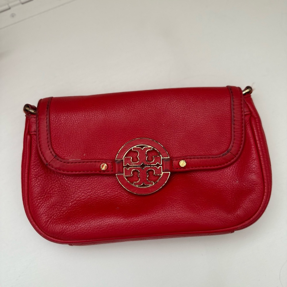 Tory Burch mini crossbody